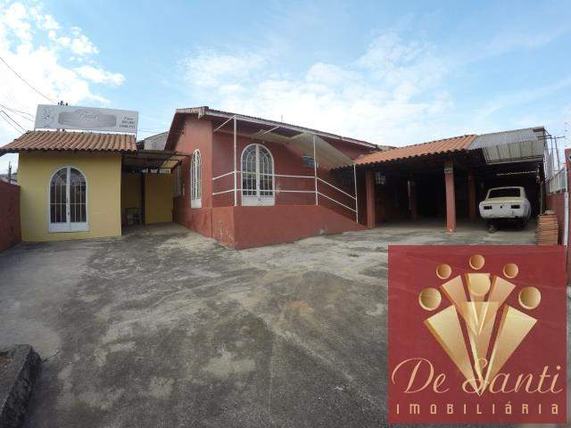 Residencial para Venda, Jardim Itamaraty, Mogi Guacu/SP